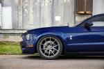 Shelby GT500 by Kinetik Motorsport 2015 года